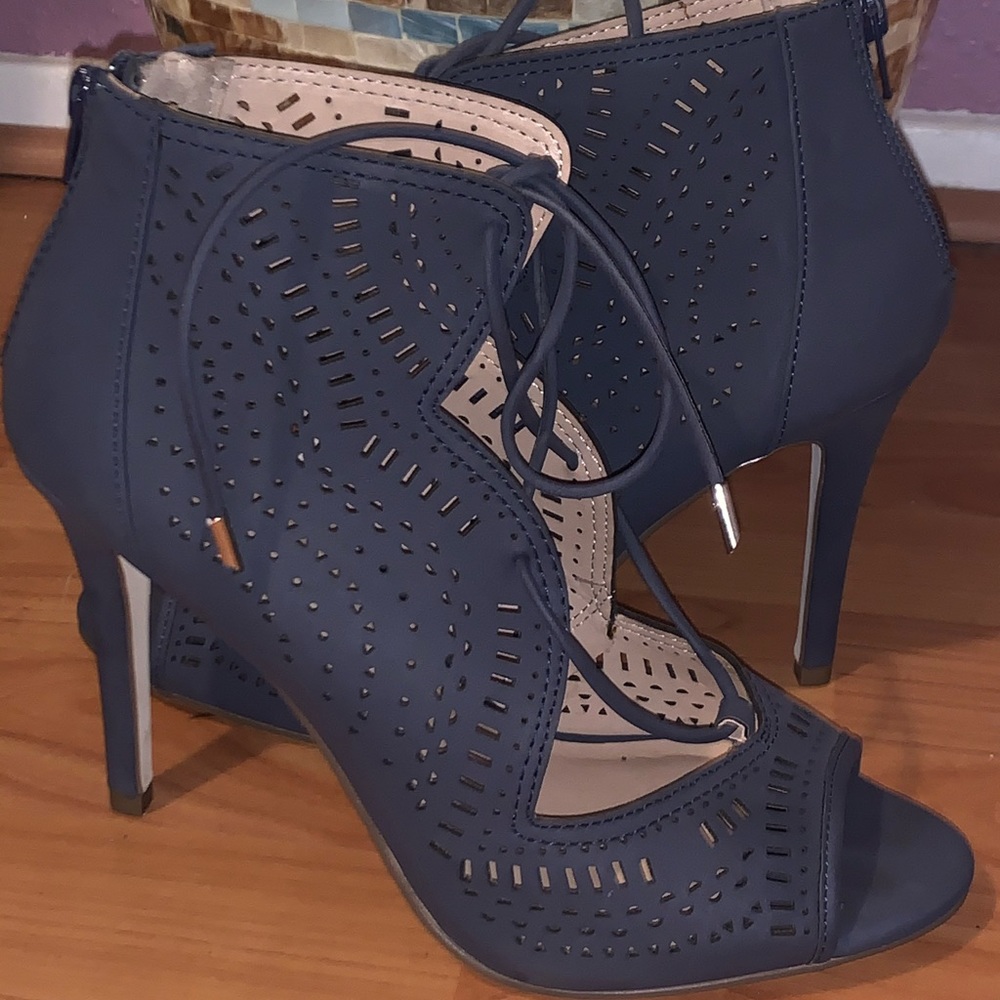 High Heel Shoes